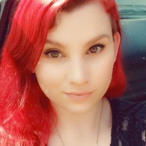 Meet your Posher, Kate